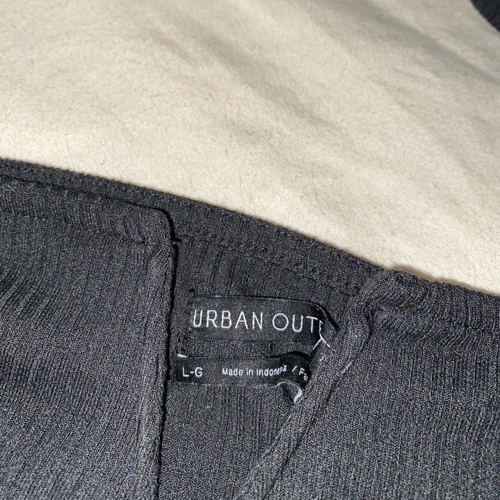 Tank - Picture 2 of 2